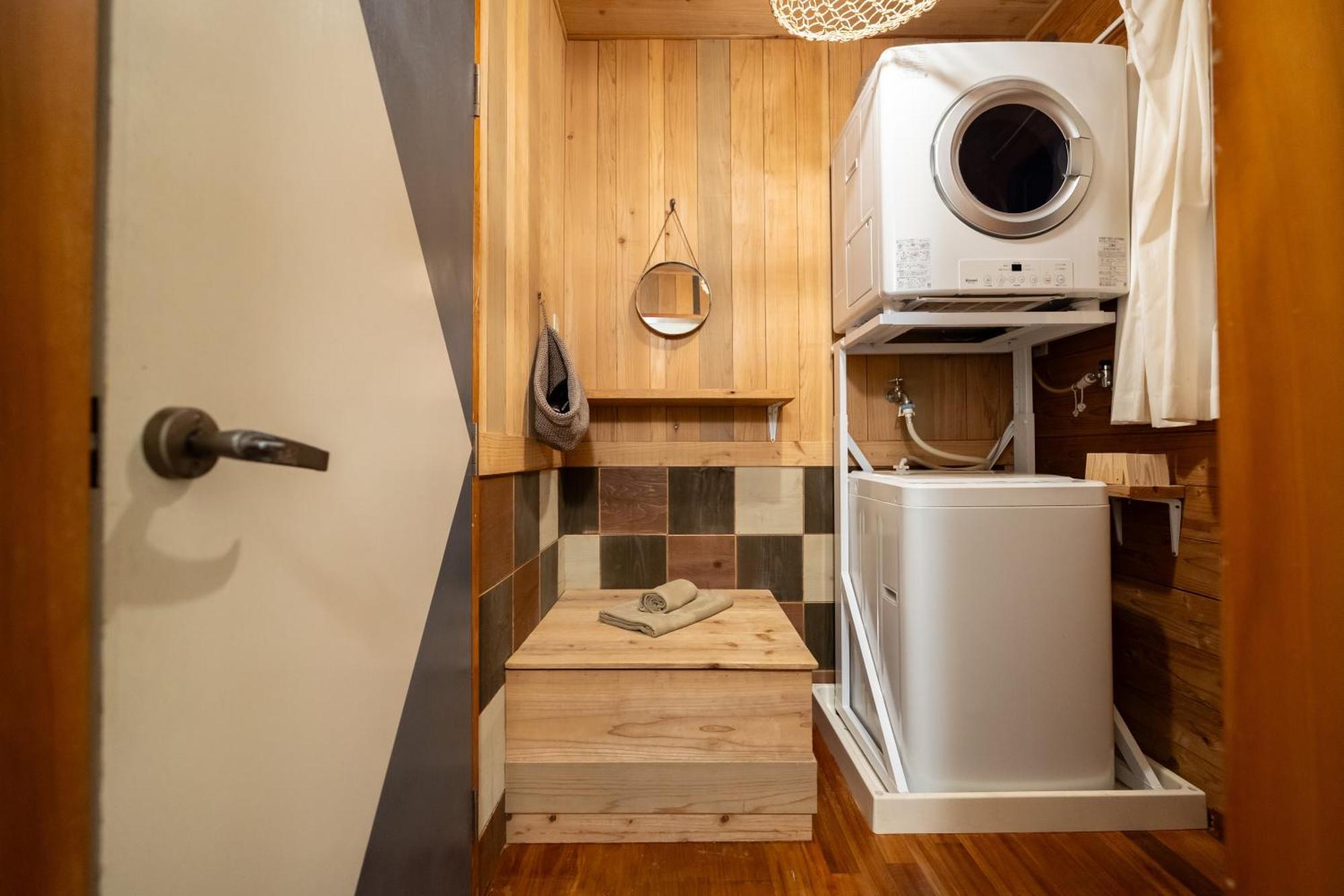 Mambo Hostel Okinawa Motobu Zewnętrze zdjęcie