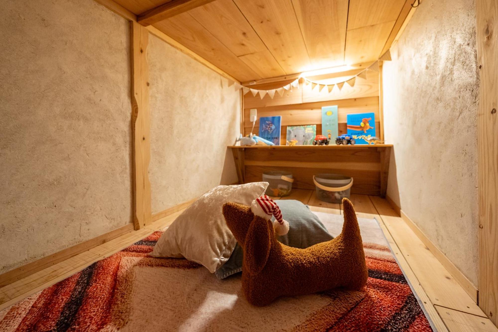 Mambo Hostel Okinawa Motobu Zewnętrze zdjęcie