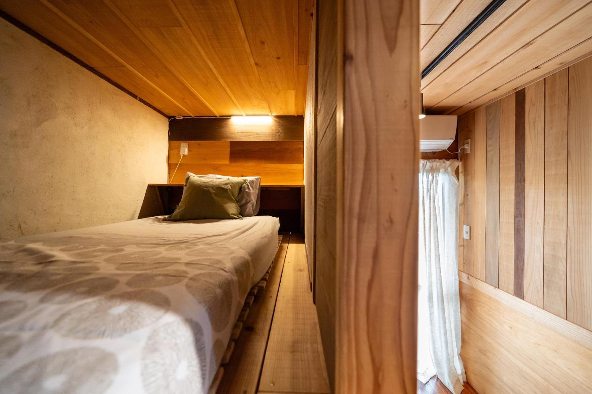 Mambo Hostel Okinawa Motobu Zewnętrze zdjęcie
