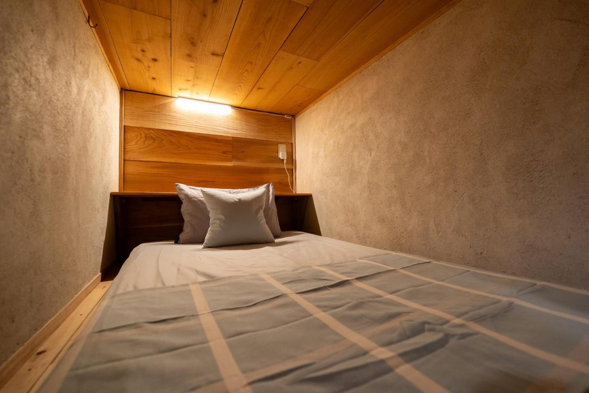 Mambo Hostel Okinawa Motobu Zewnętrze zdjęcie