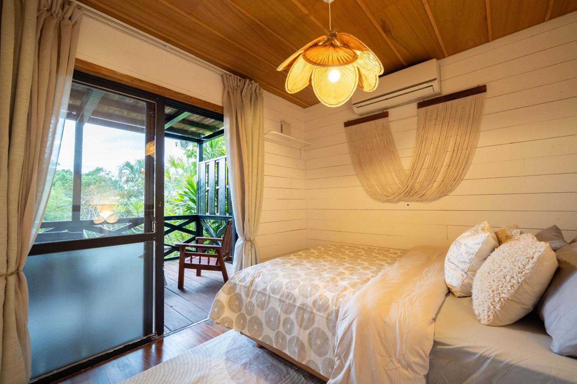 Mambo Hostel Okinawa Motobu Zewnętrze zdjęcie