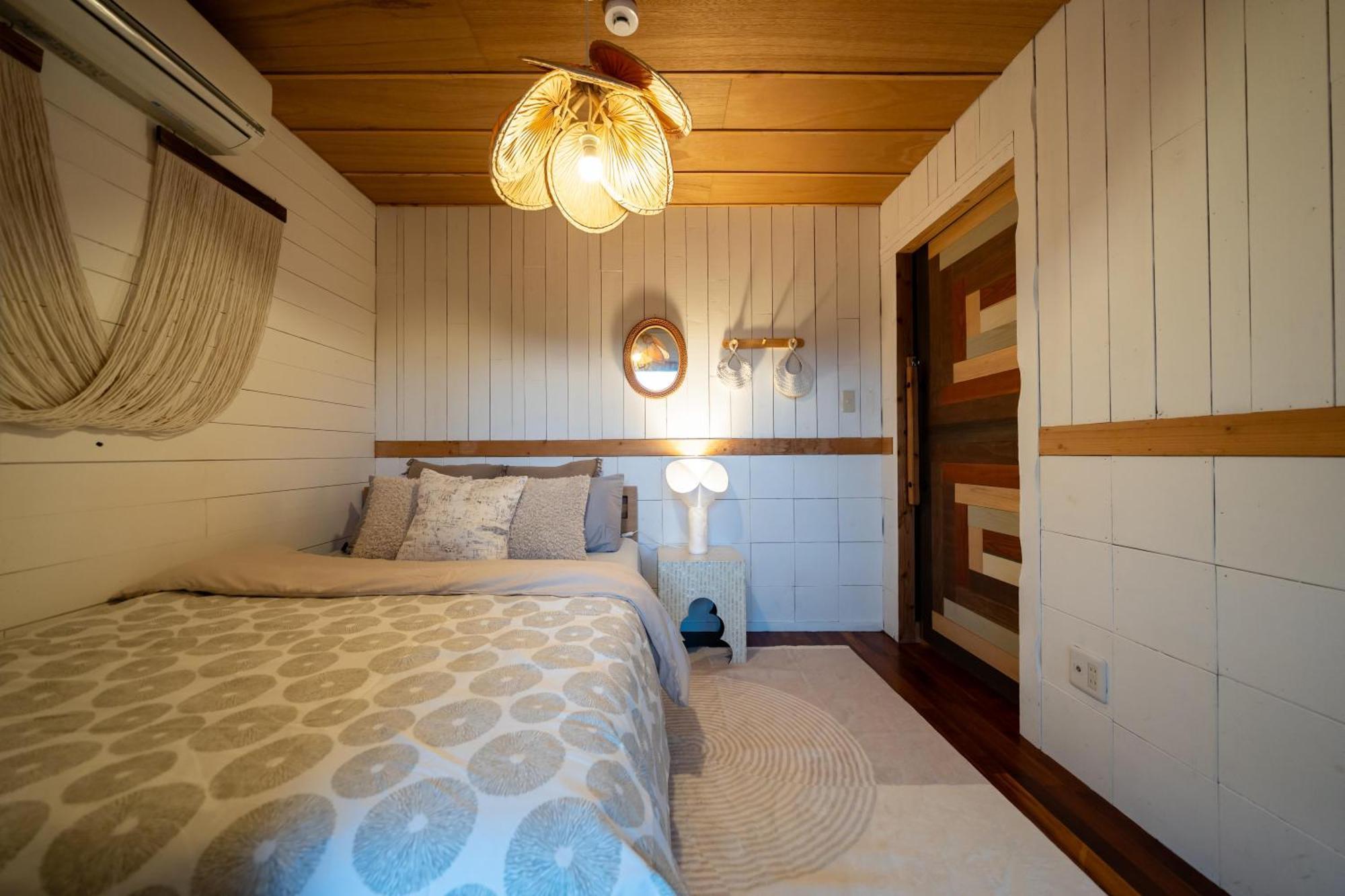 Mambo Hostel Okinawa Motobu Zewnętrze zdjęcie