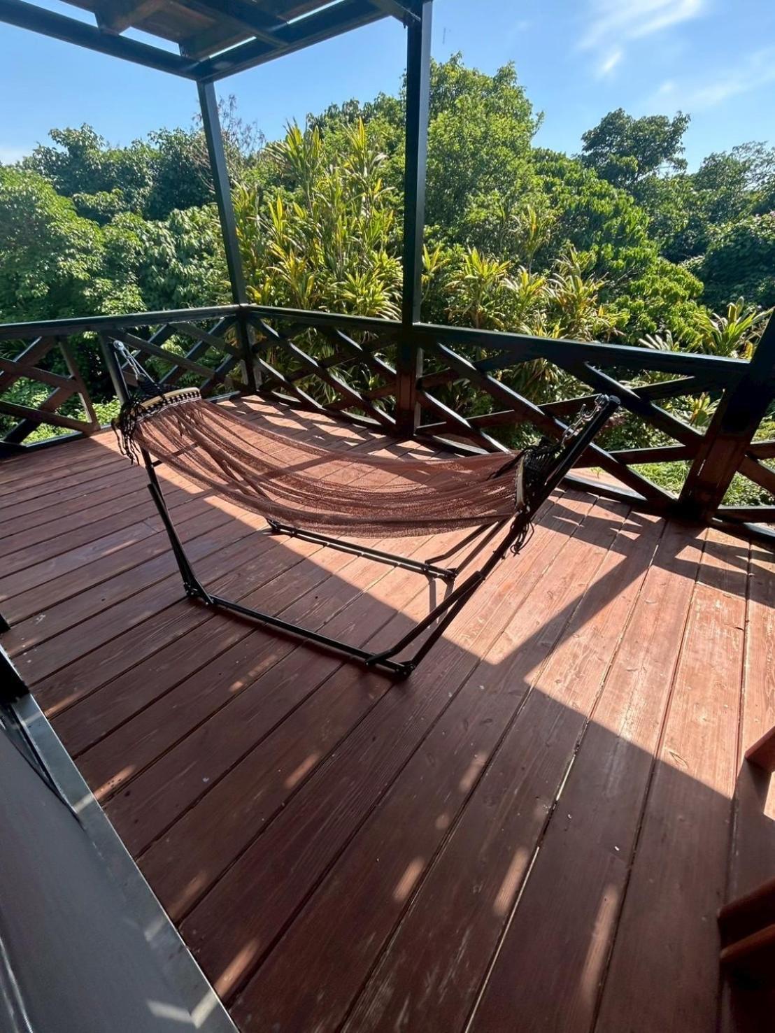 Mambo Hostel Okinawa Motobu Zewnętrze zdjęcie